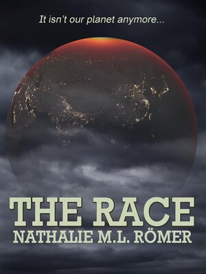 cover image of The Race